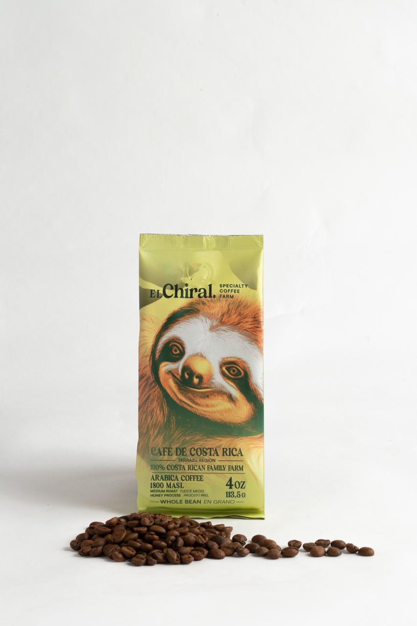 Tarrazú Honey (Miel)